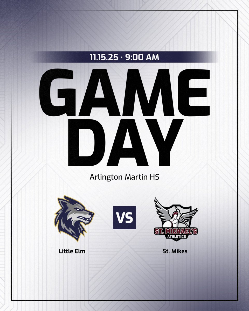 Game day part 2. 1-0 yesterday. Goal is 1-0 today! Tune in

youtube.com/live/ECkHgsdR0…