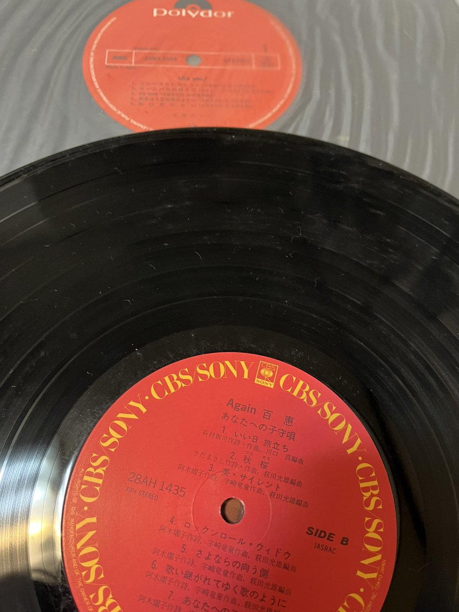 Keiko Project COMPOSITIONS 12インチレコード ケイコプロジェクト