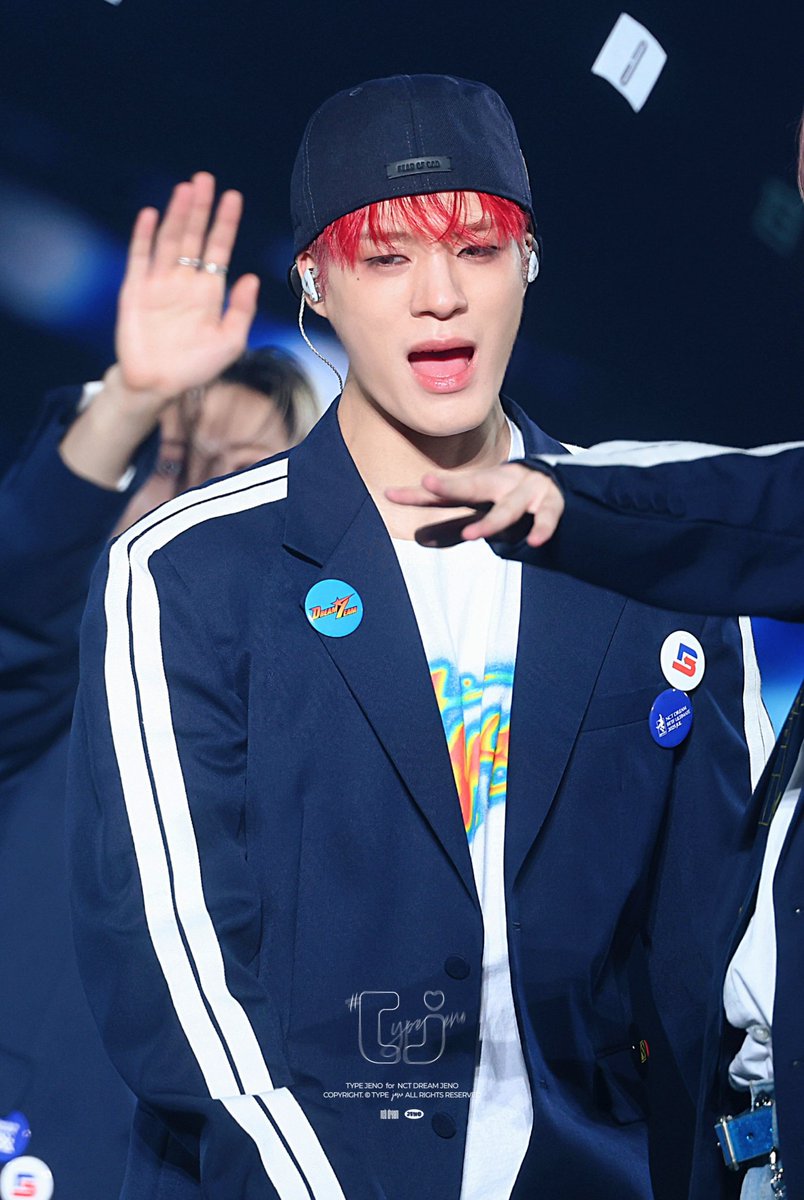 type_jn's tweet image. 251115 뭘 보고 놀란 건지 모르겟지만 아기멍게가탓음🥹
#제노 #JENO #NCTDREAM #NCT 
@NCTsmtown_DREAM