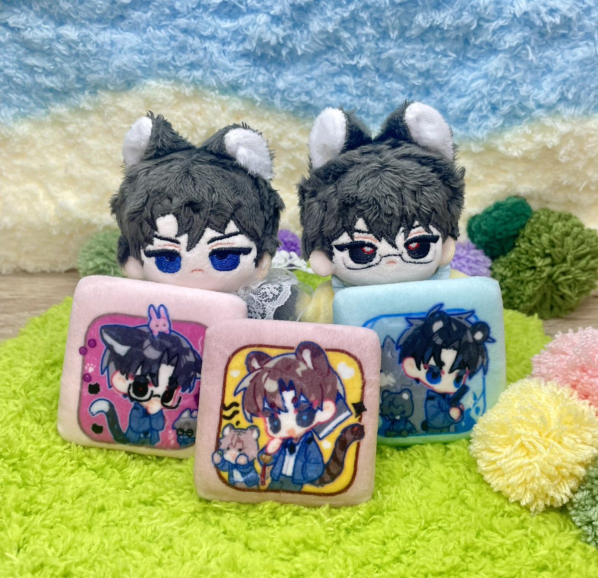 말랑말랑한 현무1팀🥹💖