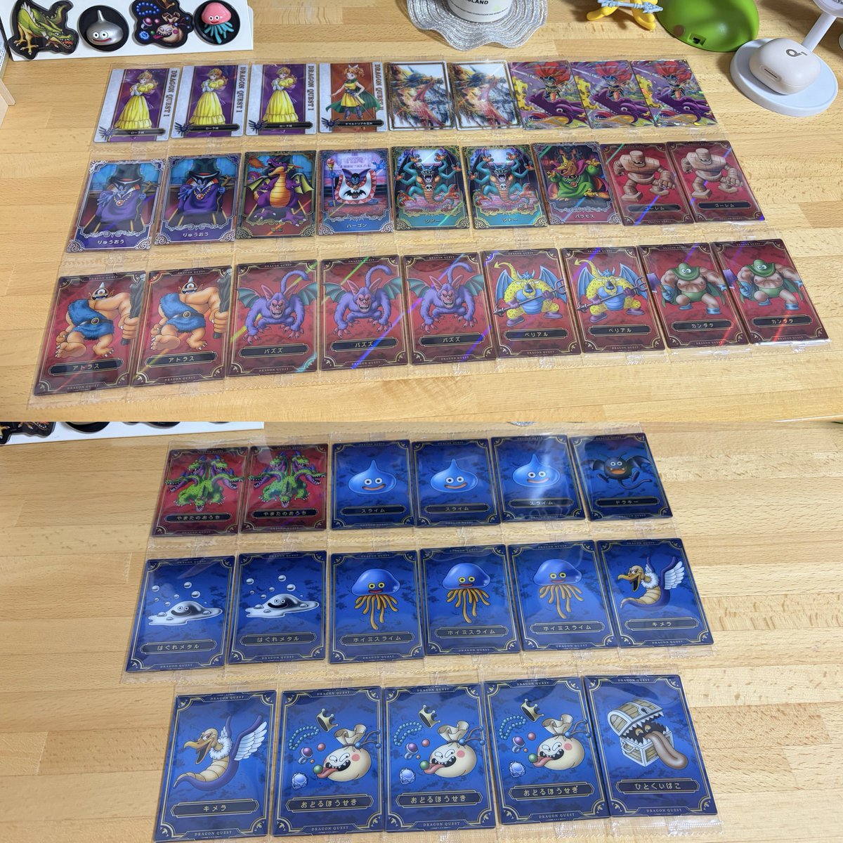 りーの tweet media