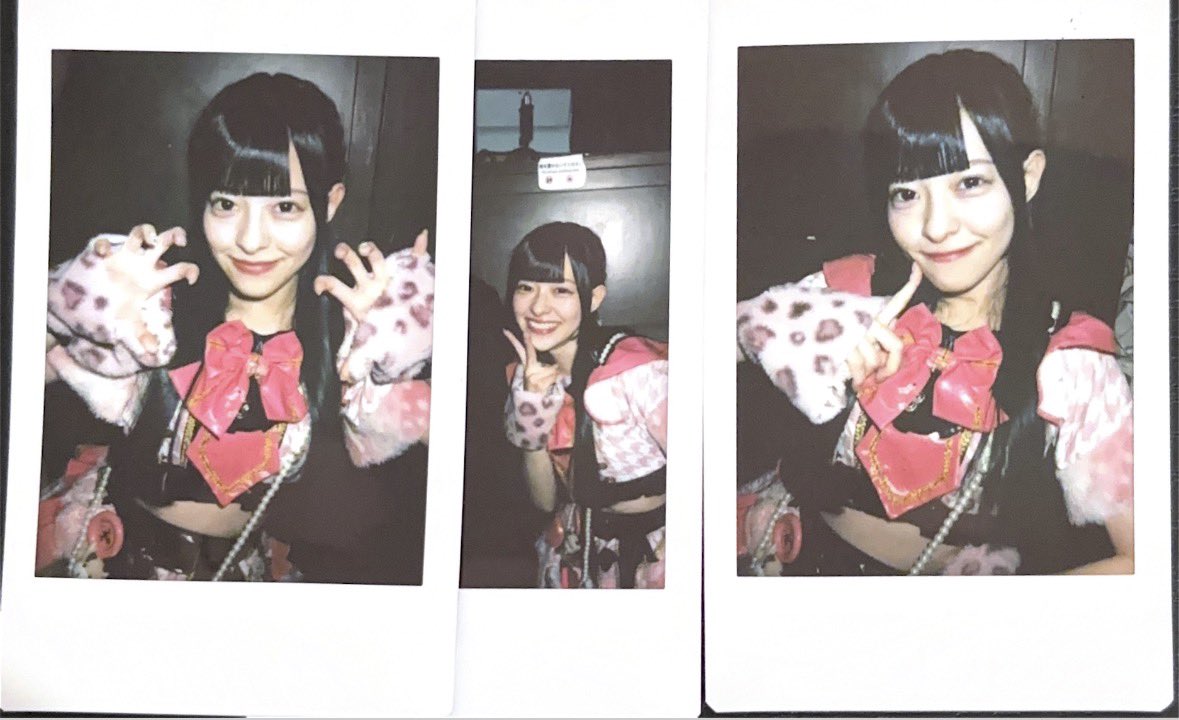 生誕翌日も1番可愛い