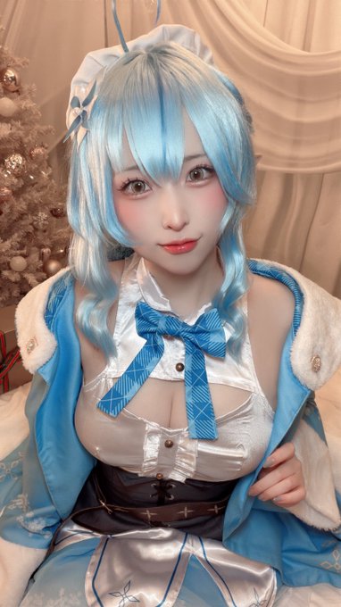 コスプレイヤーごんのTwitter画像16