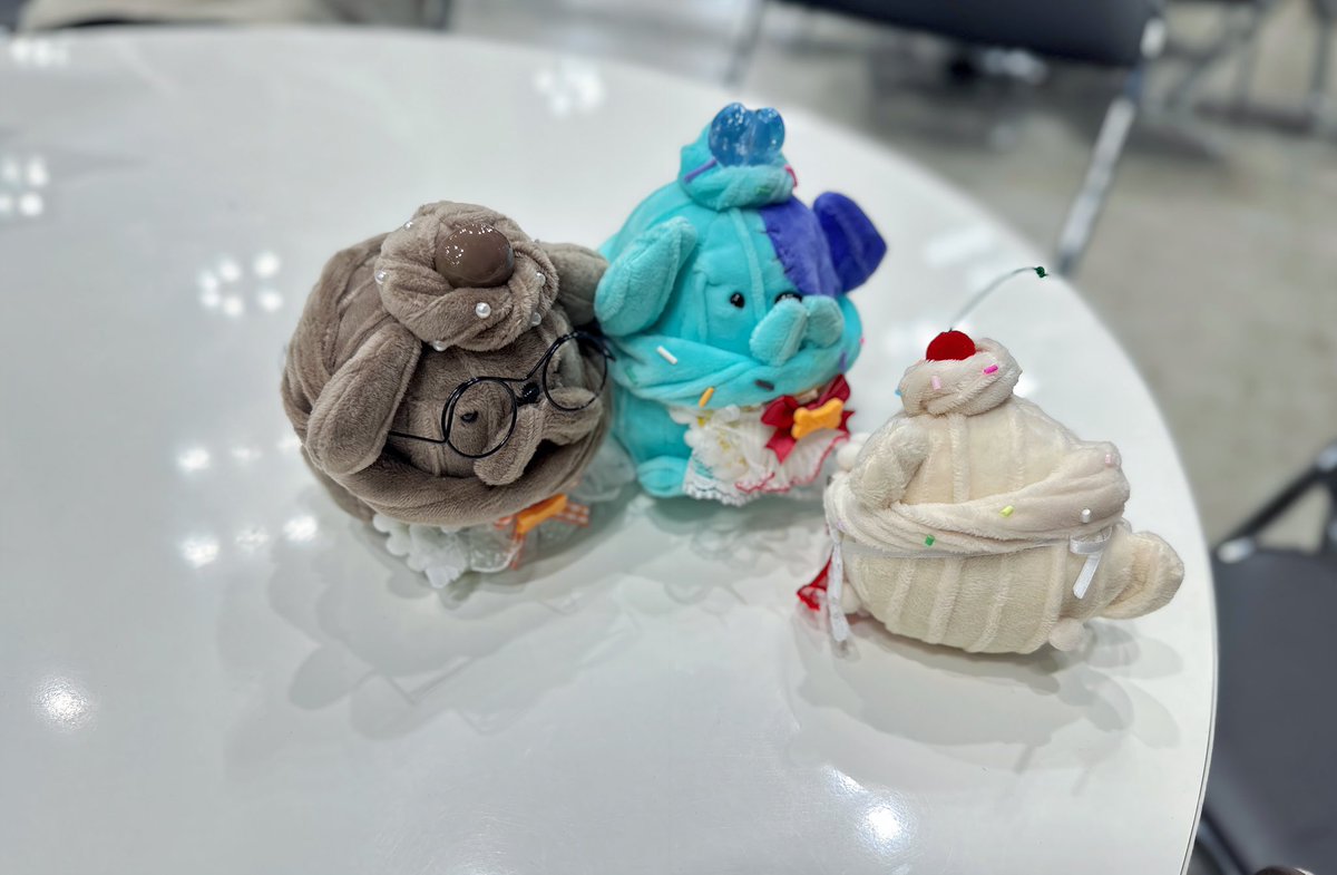 🐻クマチャン屋さん🐻デザフェス南1階J74🎀原宿minacute🎀尾道パピプペ