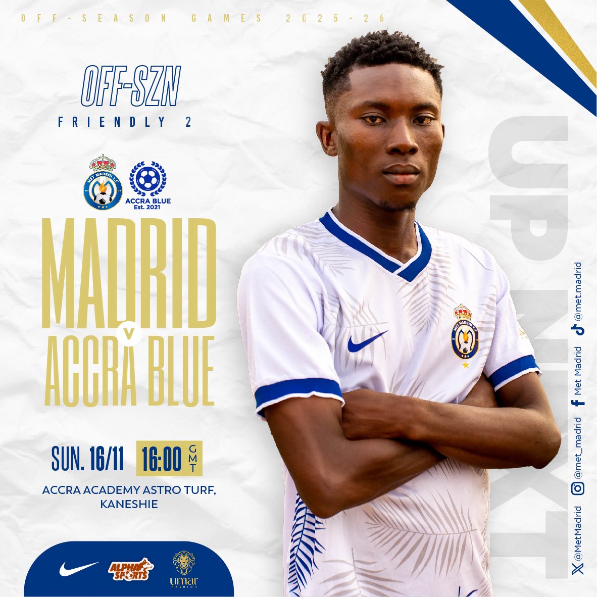 Good day fellas.

We are back!!!!!!!!!!!

See you tomorrow 🔥🔥🔥🔥🔥⚽️⚽️⚽️⚽️⚽️