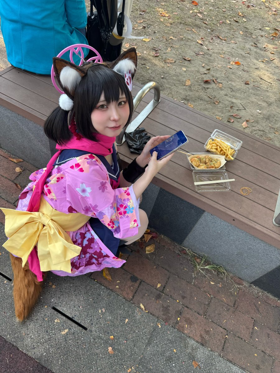 まよい ページ 真宵まよ(まよいまよ) (@Emyoi_i) / Posts / X