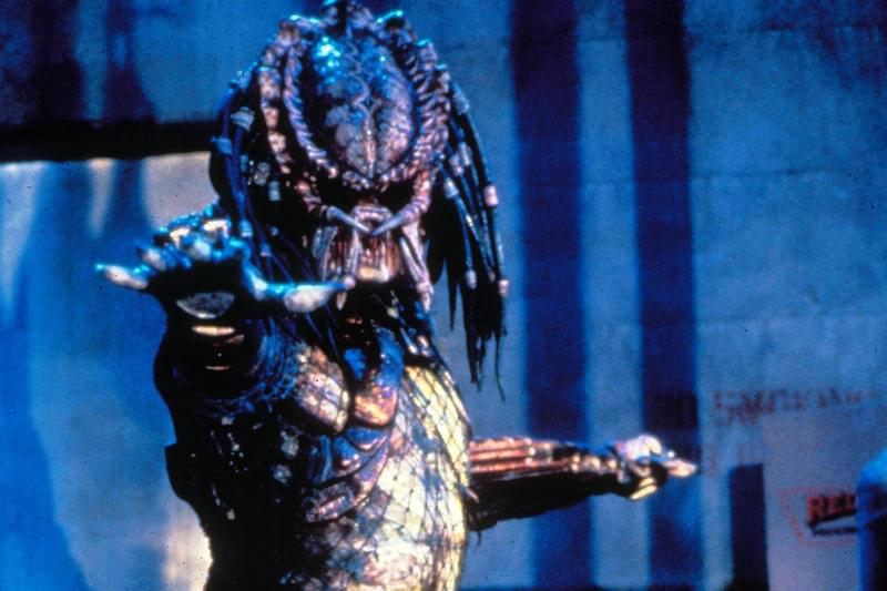 Predator_Excel's tweet image. プレデター1.2，プレデターズ，AVP1.2をリプレイした結果，一番かっこいいのはプレデターハンターですかねえ！
（好きなのはスカー）