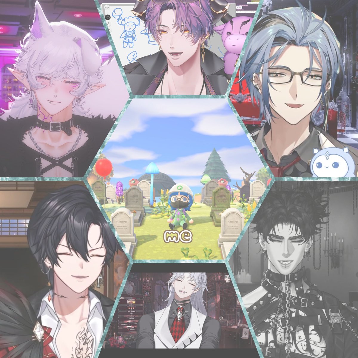 DiRty_PuppEt_'s tweet image. #VTuber好きな人と繋がりたい
#VtuberEN
#FSPENintro #fspintro
#HLST_profile_card 

twpf.jp/DiRty_PuppEt_

同担/他担関係なく仲良くしてください
Please be friends!