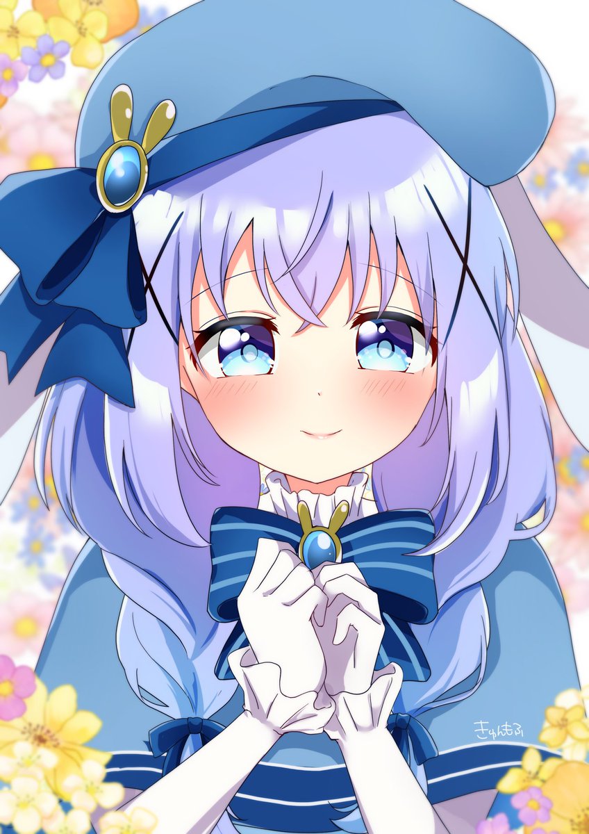 ごちうさ　チノSPR チノ ドレスVer.｜グッドスマイルカンパニー公式ショップ