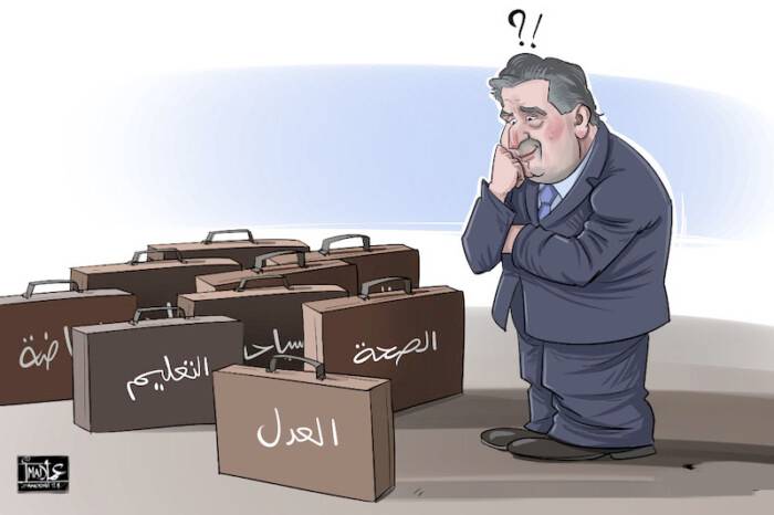 أي تحالف قادم لأختيار الرئاسات الثلاث ولتشكيل الحكومة المقبلة واختيار الوزراء، هو في الحقيقة تحالفات لتقسيم الغنائم وتوزيع المناصب؛ لا تعتمد على الخبرة والكفاءة وتقديم الخدمة للوطن، بل على الولاء الأعمى للكتلة أو زعيم الحزب.