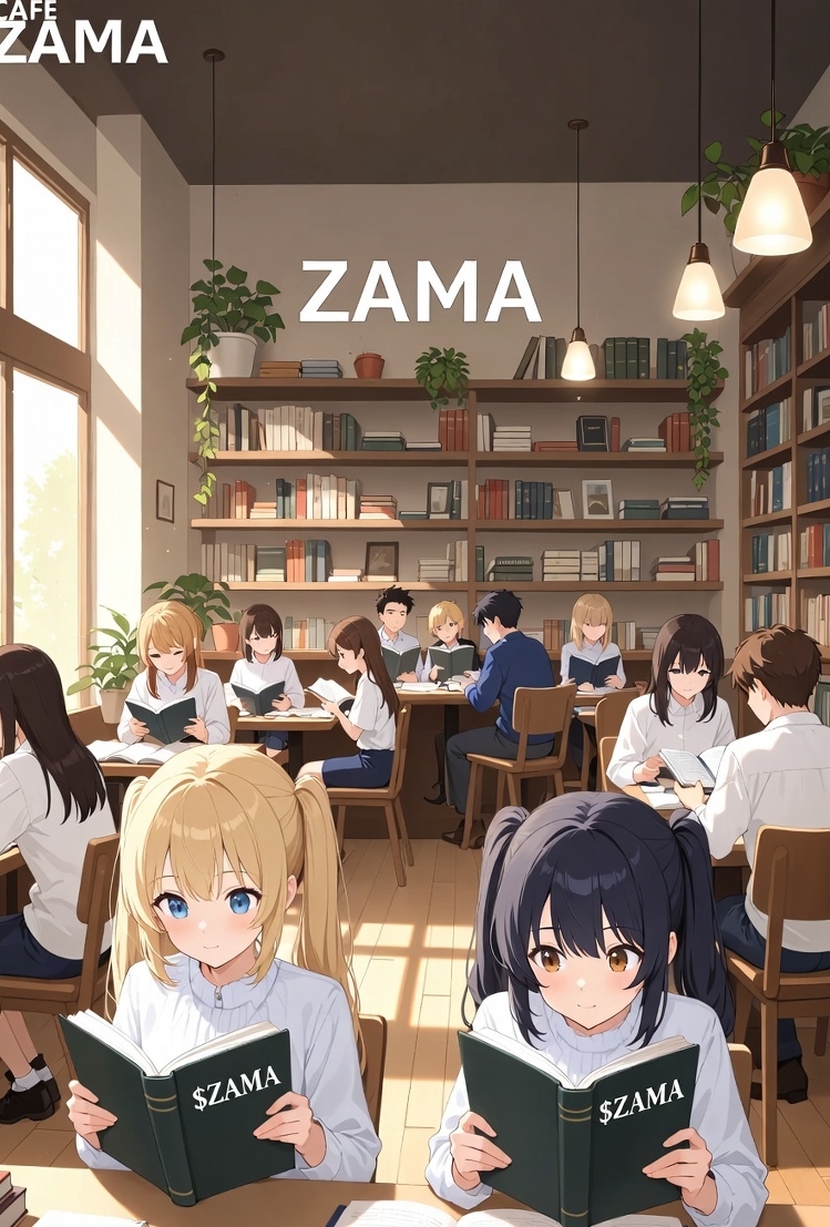 wei_alberta's tweet image. Chúc anh em ngày chủ nhật vui vẻ nhé.
Ngày hôm qua @zama đã chính thức công bố, token $ZAMA sẽ sớm được phát hành. Đây là native token của dự án và đóng vai trò xương sống trong toàn bộ hệ sinh thái. Nó sẽ được sử dụng để trả phí giao dịch cũng như trả…