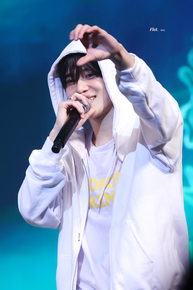 251115 #시온 #SION #シオン #NCTWISH