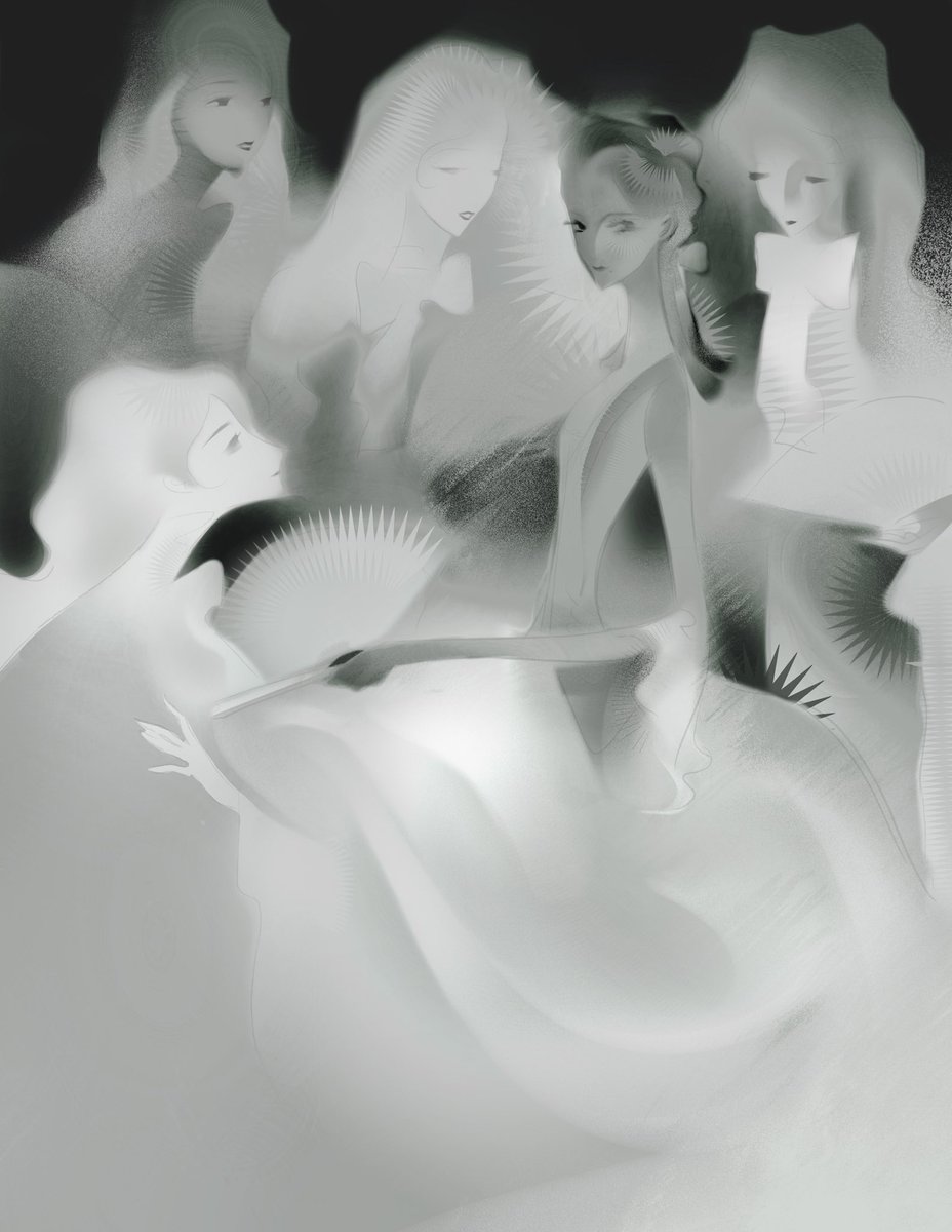 wensan0521's tweet image. for a friend