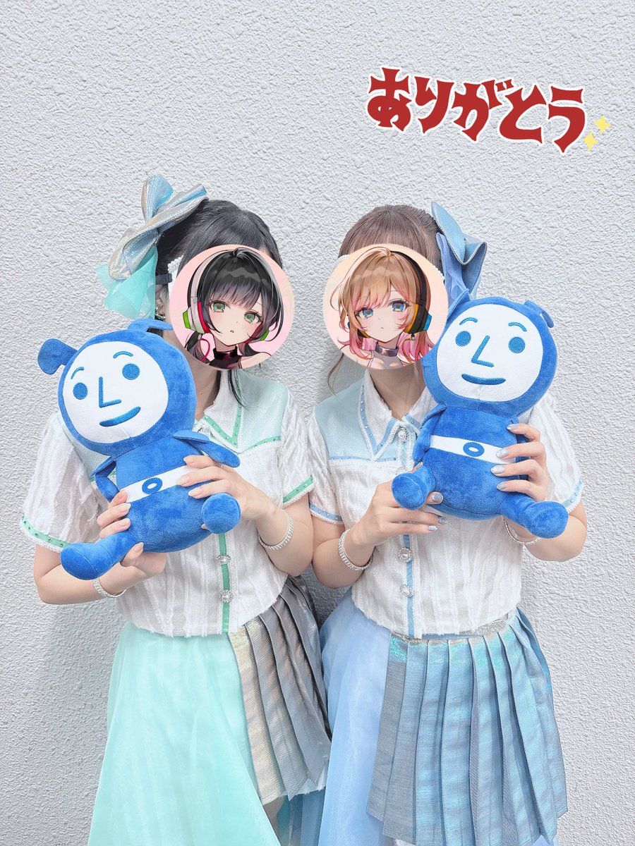 Hanon🐧ハコニワリリィ／StellaPhizz (@Hanon_moco) / Highlights / X