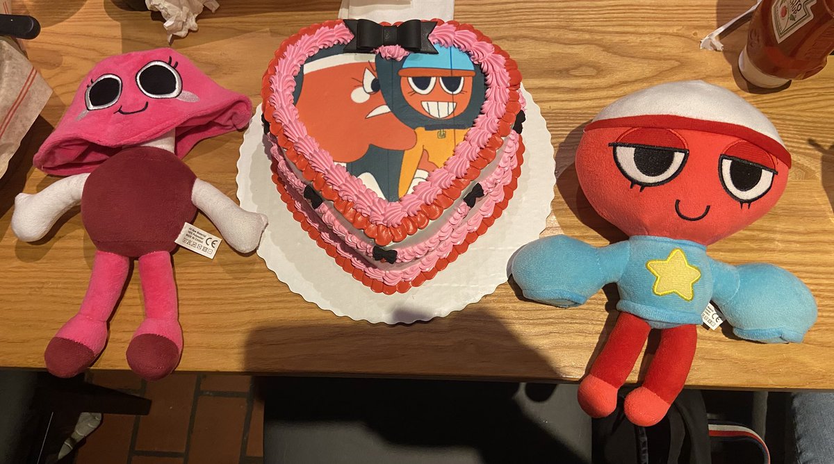 YURITRON5071254's tweet image. I FORGOT TO SHARE PHOTOS 
HI!!! ITS MY BIRTHDAY EVERYONE

#dandysworld #collectorsedition