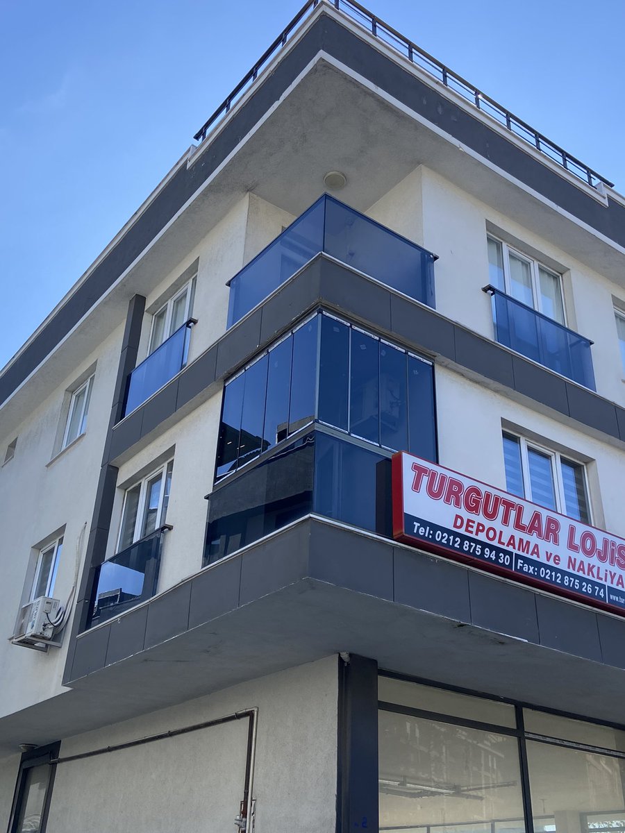 Ozlalealuminyum's tweet image. Bugün Beylikdüzü - İstanbul’da Yapmış Olduğumuz Cam Balkon İmalat - Montajımızdan Kareler... #cambalkon #alüminyum #küpeşte #pencere #kapı #dışçephe #pergola #tente #alüminyumdoğrama #giyotincam #giyotin #türkiye #turkey #istanbul #ısıcamlıcambalkon #proje #panjur #kepenk #mimar