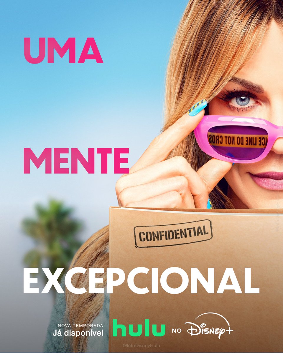 InfoDisneyHulu's tweet image. Uma Mente Excepcional explode em audiência na 2ª temporada nos EUA!

A estreia da T2 atingiu 17,23 milhões de espectadores em 35 dias, 17% maior que a estreia da T1.

É também um aumento de quase 300% em relação à audiência do mesmo dia da estreia da 2ª temporada. (via Nielsen).