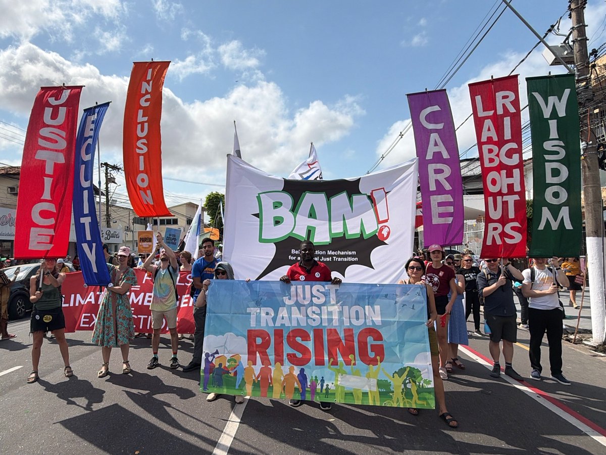 ActionAid tweet media