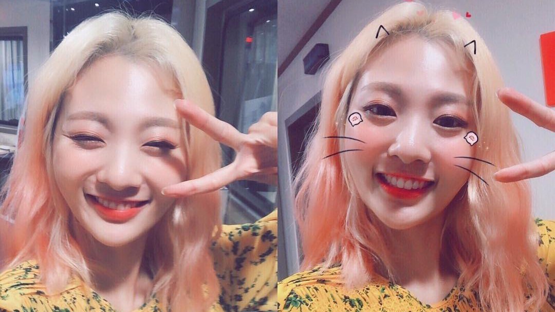 clovergraph's tweet image. Como quiero ser igual de suertuda 🍀 like the main characters from the #𝓢eraթh𝕚ᥒǝ̤sー𝐭u𝕟es, desde la primera hora del día ando cantando y disfrutando con muchas ganas #𝖑𝕦c𝚔y·女孩·𝓈yn𝖉𝐫o𝕞ǝུ⃨·ꭑ𝓅𝟹. Lo mejor es que me encanta la rola!! Luego les cuento qué tal me fue.