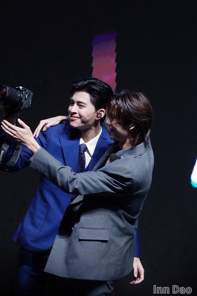Inn Dao 🌟อินดาว🌟🤍🧡 tweet media