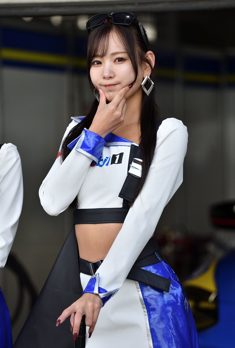 2025 スーパー耐久 Rd.7 Pit Walk on Saturday Mobil1 #スーパー耐久