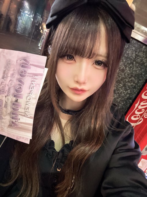 Candeedoll（きゃんでぃどーる）秋葉原のツイート