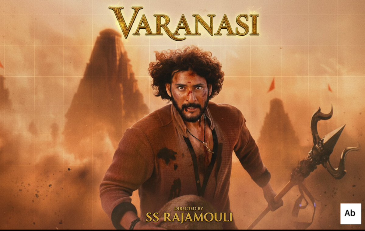 ???????????????
<a href="/urstrulyMahesh/">Mahesh Babu</a>
#Varanasi