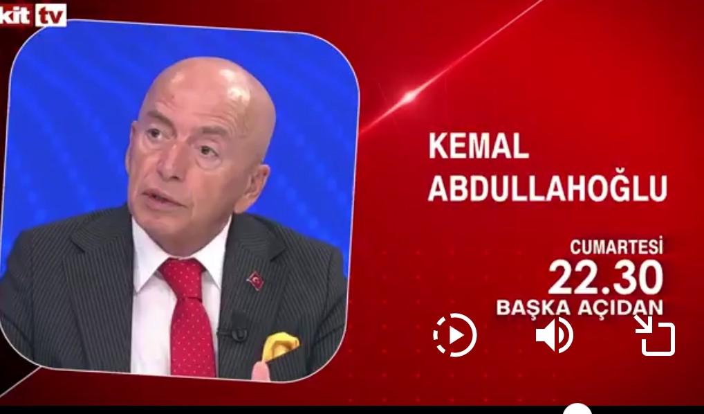 22.30 canli yayındayız
AKIT TV