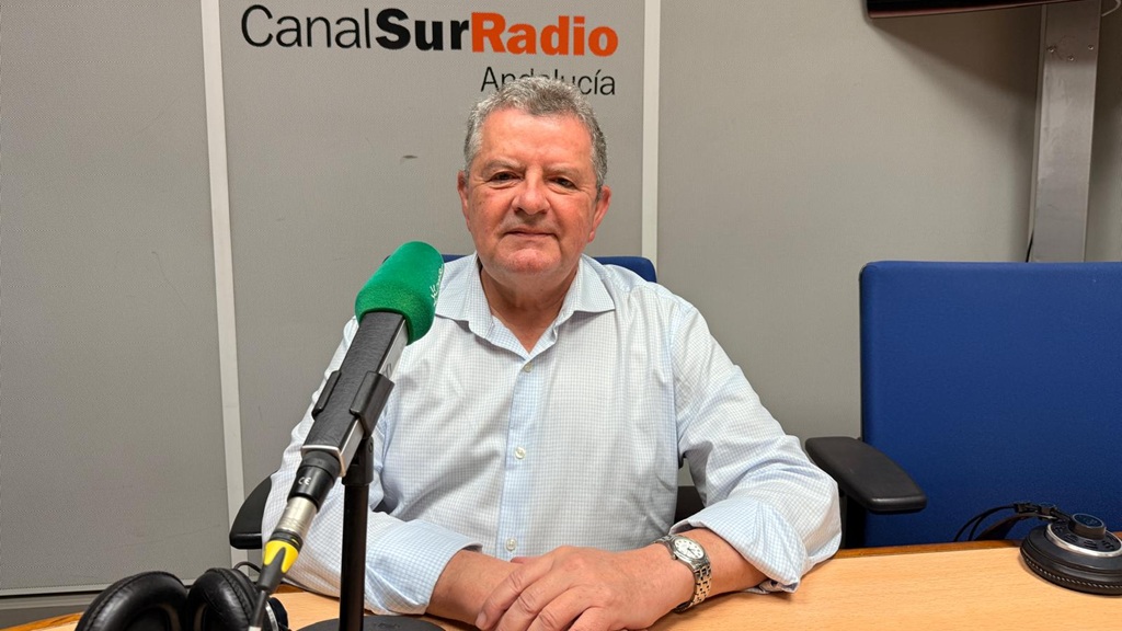 GenteAndalucia's tweet image. @AJDieguez es uno de los principales especialistas europeos en transhumanismo. Su pensamiento ofrece claves para entender qué está en juego en la relación entre máquinas y seres humanos en @GenteAndalucia con @MariloMaldonado @CrisConsuegra 📻🎙️

👉 canalsur.es/multimedia.htm…👈