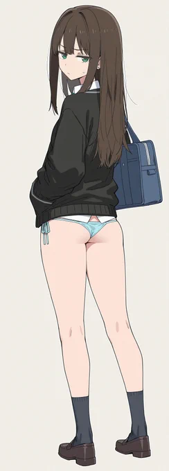 渋谷凛