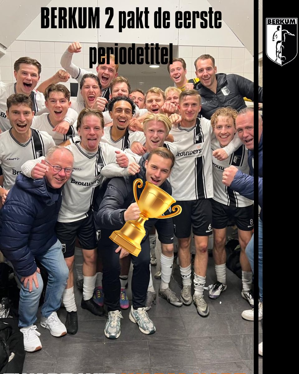 🖤🤍VV Berkum🖤🤍 tweet media