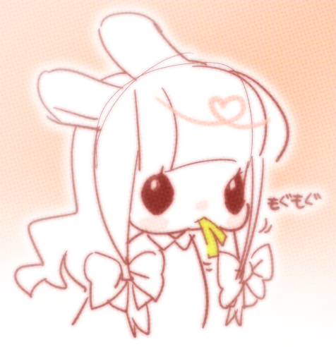 ブスうさちゃん🐇⸒⸒