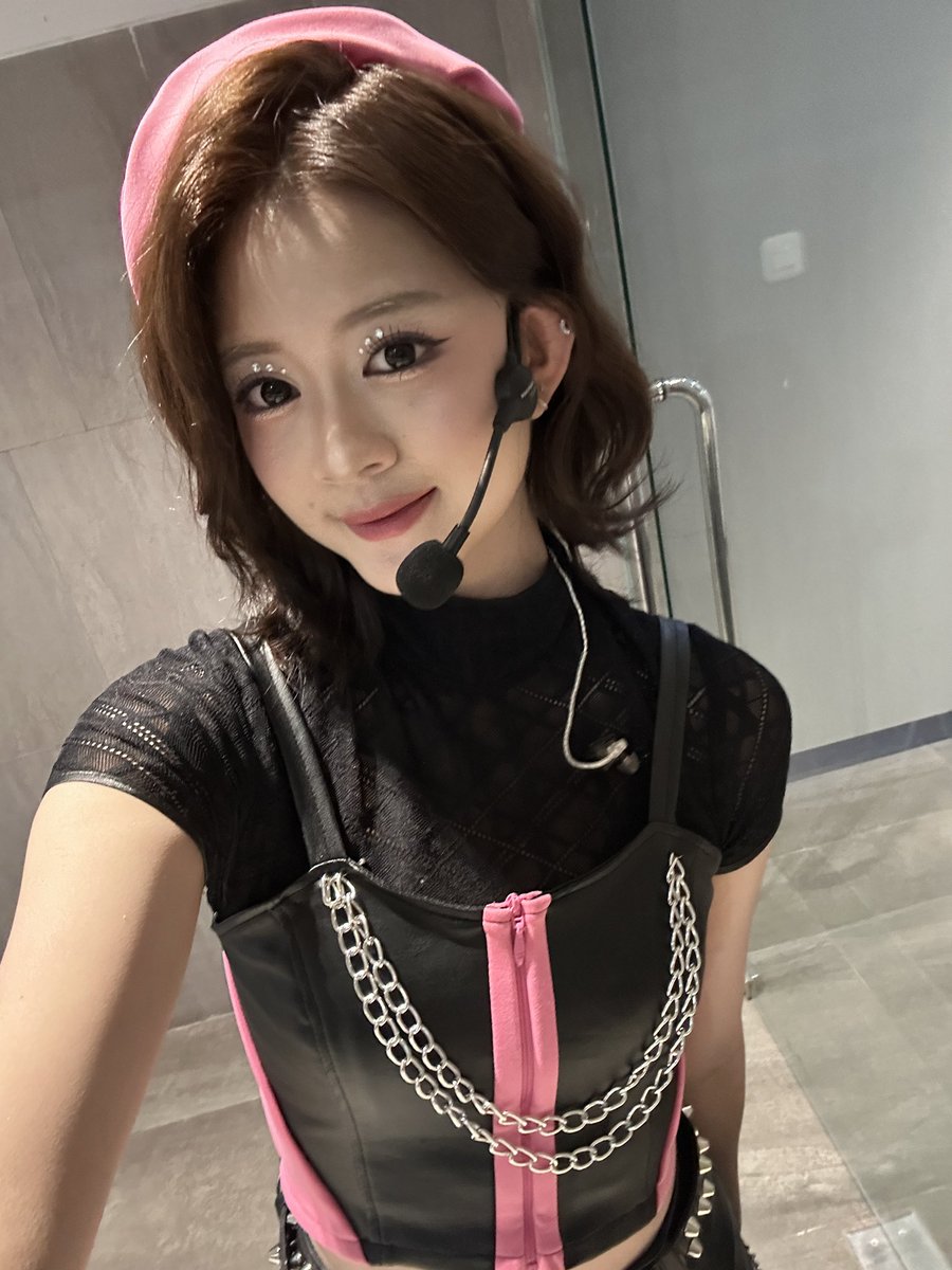 Angelina Christy tweet media
