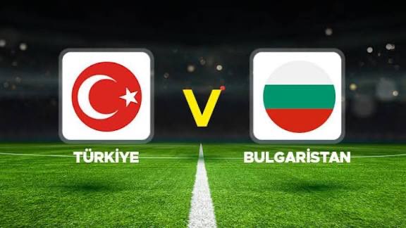 Türkiye - Bulgaristan 🎯

Maçtaki İlk Golü Hangi Oyuncu Atar Doğru Tahmin Eden Rt Fav Yapan Takip Eden 20 Kişiye 5000₺ Verelim 💰

Yoruma Tahmininizi Yazarak Katılabilirsiniz ✌️

Kanalım  👉 t.me/Pablolivebets

#UEFAeEuro #turkey #Bulgaria