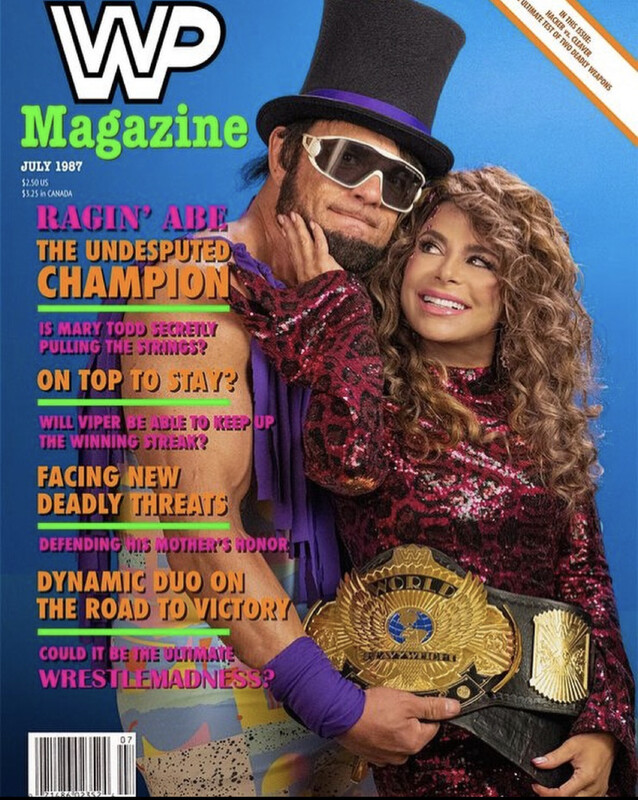 The 7th year, 5th edition of “AGPIFF” has Officially Selected this film for Nov 2025:
"Raging Midlife", Feature Narrative Long
Directed by: Rob Taylor (USA)
​Americangoldenpictureiff.com
filmfreeway.com/Americangolden…