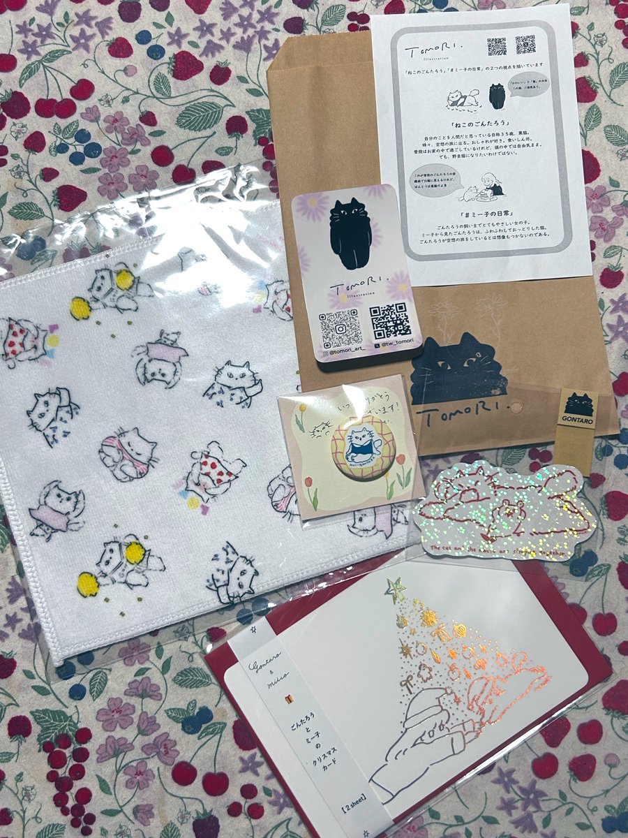 デビルメイクライ ポストカード 特典 パセラ その2 ④ @DJ_JOYRIDE さん& @tw_tomori さん！ 色んなご縁で繋がっていた