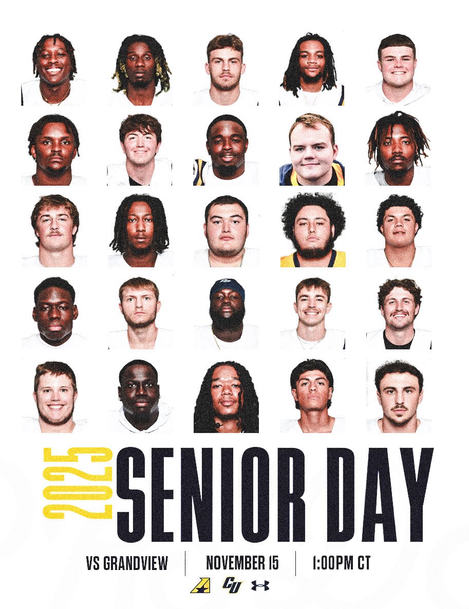 ClarkePrideFB's tweet image. GAMEDAY😤
#WINWITHINTENTION #THECODE