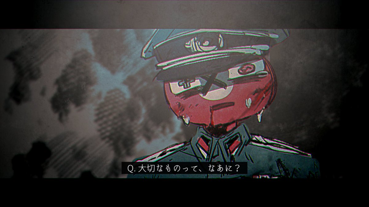 【原画】『がんばろう』 竹藪🎍🎋 (@M1c21521618) / Posts / X