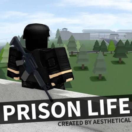 robloxptbrasil's tweet image. COMUNIDADE: O criador do Prison Life (Vida na Prisão) liberou o acesso para jogabilidade nos consoles PlayStation e Xbox, uma pequena atualização do jogo. ⛓️👮‍♂️

Ele disse na descrição que adicionou os servidores de Bate-papo com voz🎙️