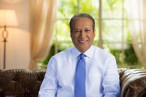 A Reinaldo Pared lo vamos a recordar en su justa dimensión de militante, dirigente, Secretario General, Senador, Diputado, Regidor, defensor intransigente de su <a href="/PLDenlinea/">PLD</a>, leal discípulo del Maestro Juan Bosch.
Nada ni nadie podrá manchar su nombre ni su memoria 
#ReinaldoPLD