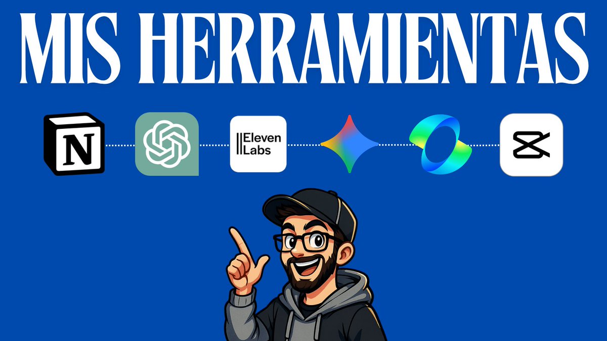 Hoy te voy a hablar de las herramientas que utilizo ahora mismo para la mayoría de canales de Shorts.

-Notion: con esta herramienta me organizo. He probado varias, pero ha sido la que mejor me va hasta ahora. Tiene miles de funciones pero no me complico la vida, una buena