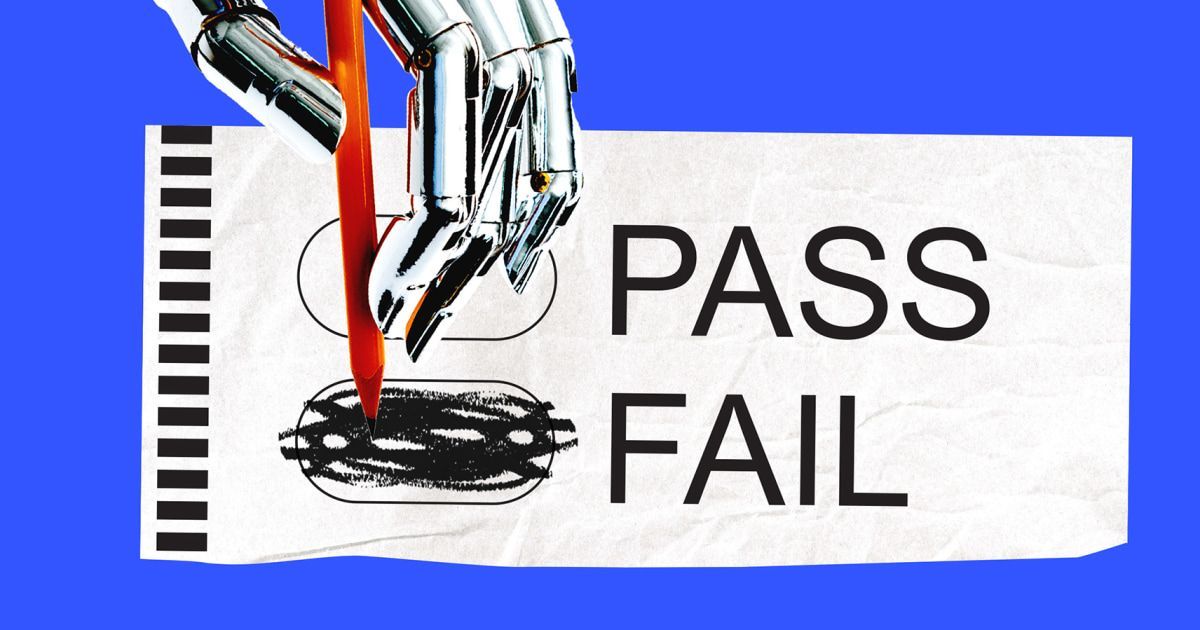 ipfconline1's tweet image. AI&apos;s capabilities may be exaggerated by flawed tests, according to new study

... really not surprising...

A study from the Oxford Internet Institute analyzed 445 tests used to evaluate #AI models. 

buff.ly/qaf70EI via  @nbcnews 
#GenAI
Cc @floriansemle @terence_mills…