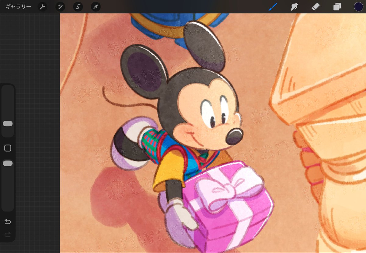 Post by タカツマ🍊 on X: ｶｷｶｷ✏️