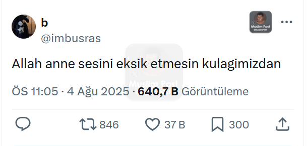 Muslim Post (@muslimp0st) on Twitter photo 