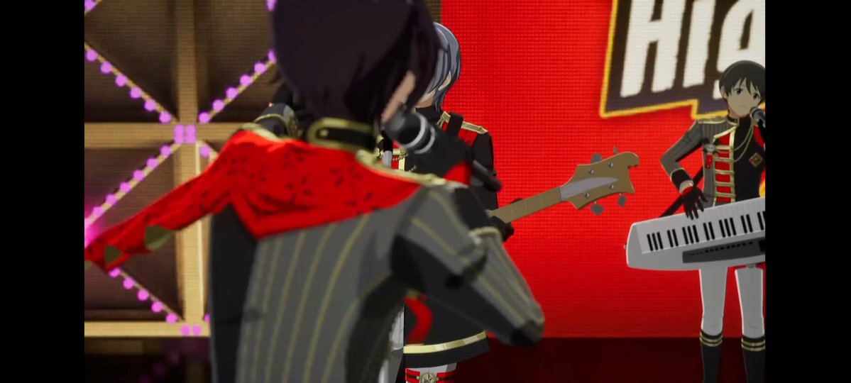 h1ch1ch1's tweet image. 四季くん乱入しまくっててカメラさん大変そうだった(ありがとう)