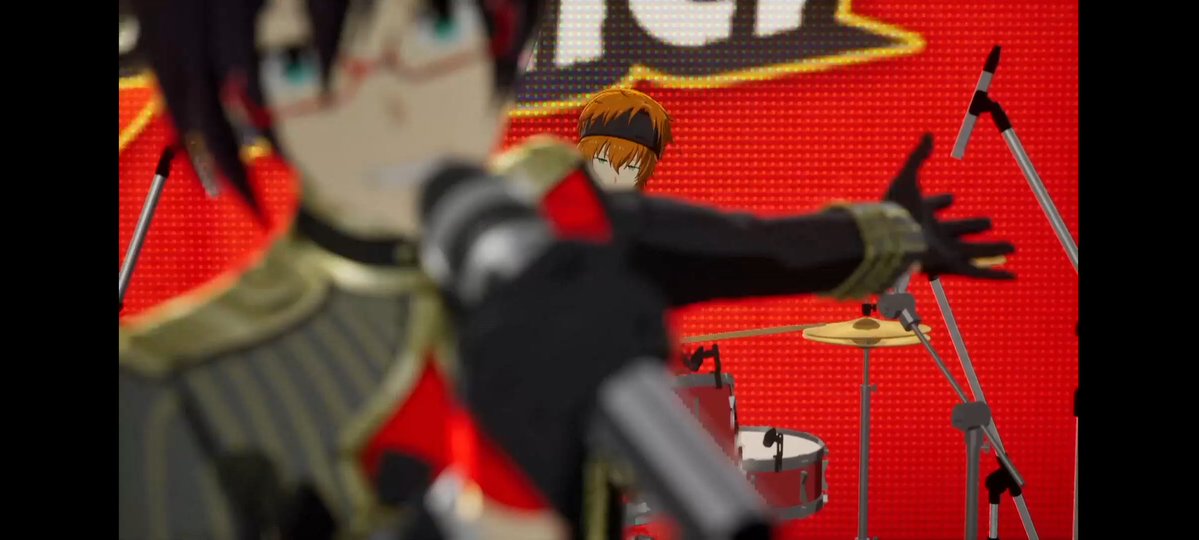 h1ch1ch1's tweet image. 四季くん乱入しまくっててカメラさん大変そうだった(ありがとう)