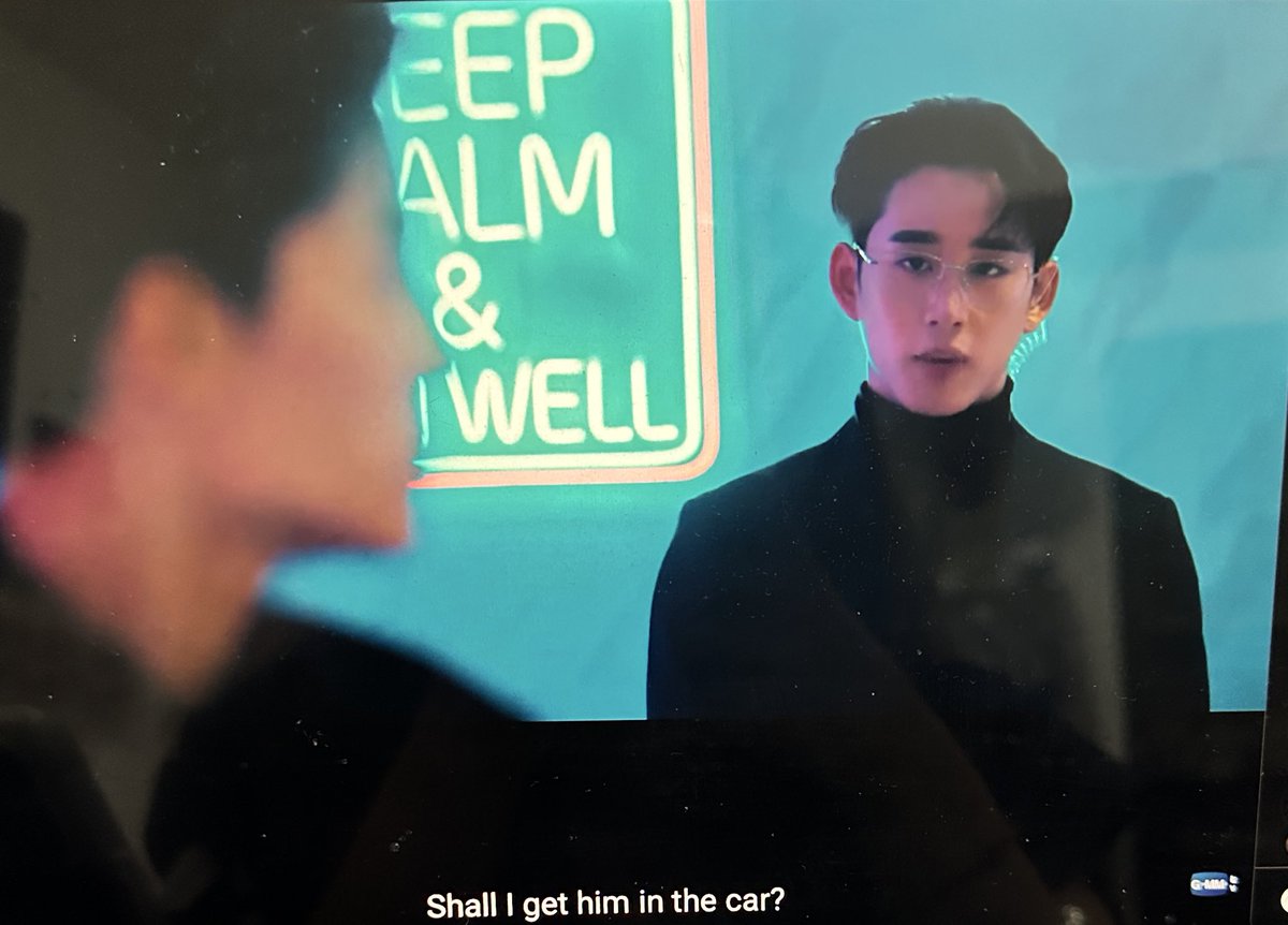 4LICI4_WE's tweet photo. #MeAndTheeSeriesEP1
#est_
AHHH I SCREAM KHUN MOK https://t.co/cjGy6jofuj