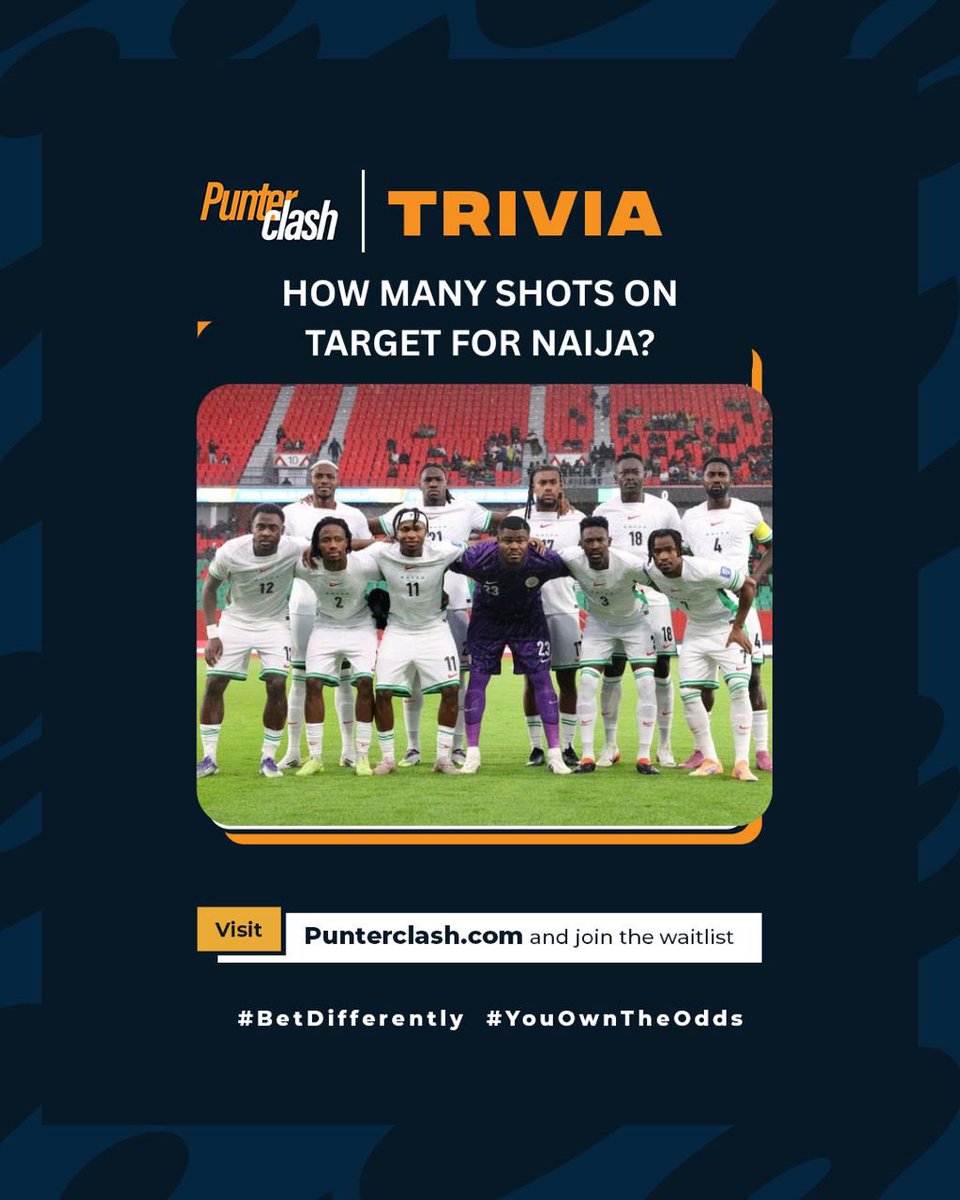 hockemania's tweet photo. 2k airtime for 5 people on this @punterclash airtime giveaway
Drop your predictions and make sure you join the @punterclash waitlist with this link https://t.co/ay3SdA5o05 and you will also get a freebet when they launch.
#BetDifferently #YouOwnTheOdds https://t.co/bQIr7I573R