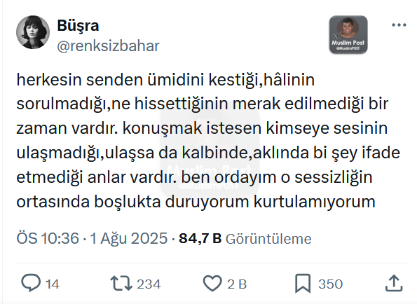 Muslim Post (@muslimp0st) on Twitter photo 