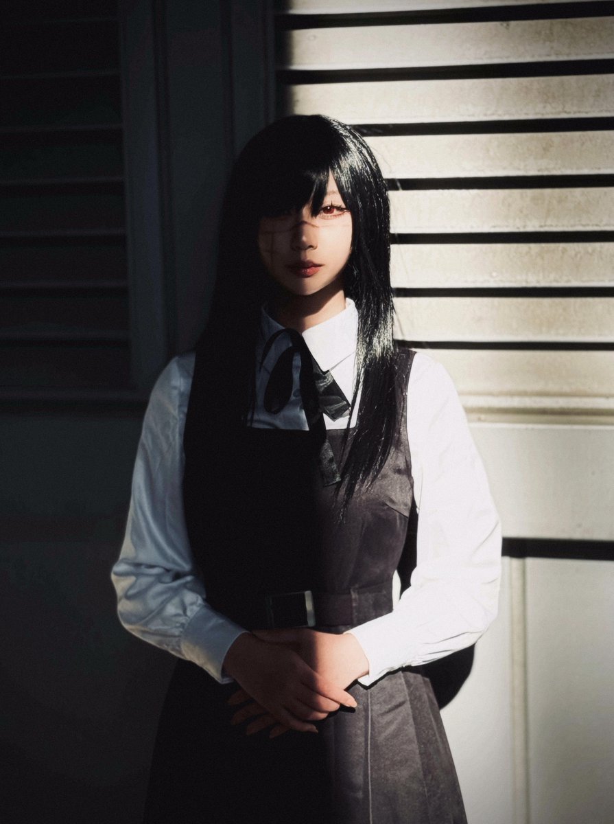 지스타 요루 !!!! 저랑 사진 찍으신 분들 사진 보내주세요 -!!!!루 !!! w.레전드 진사 (?)

#chainsawman #yoru